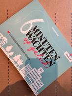 6 Minuten Wachten op Geluk - Nieuw!, Ophalen of Verzenden, Nieuw