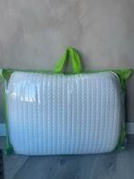 Ikea Klubbsporre kussen nieuw!, Ophalen of Verzenden, Nieuw, Wit, Rechthoekig