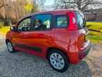 Fiat Panda 0.9 TwinAir Edizione Cool AUTOMAAT, Auto's, Euro 6, Panda, Origineel Nederlands, Bedrijf
