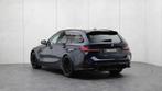 BMW M3 Touring xDrive Competition | M Race Track pakket | M, Auto's, 12 maanden, Gebruikt, Zwart, Blauw