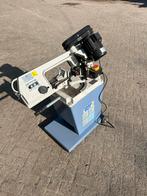 HBM 128 Metaallintzaag - Zo goed als nieuw, Doe-het-zelf en Verbouw, Gereedschap | Zaagmachines, 70 mm of meer, 600 tot 1200 watt