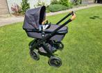 Dubatti kinderwagen met nieuwe accessoires, Ophalen of Verzenden, Gebruikt, Kinderwagen, Overige merken