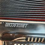 Trekzak L. Busilacchio G/C - Goede staat, Muziek en Instrumenten, Overige merken, Gebruikt, Overige formaten, Ophalen of Verzenden