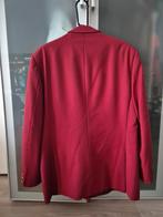 Stijlvol Rood Jasje - Brook & Crossfield, Ophalen, Maat 48/50 (M), Brook & Crossfield, Gedragen