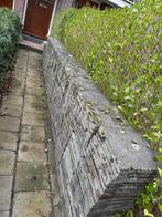 Terrastegels, Ophalen, Gebruikt, Beton, Terrastegels