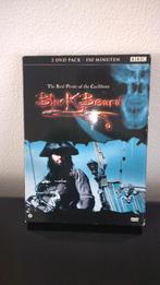DVD : Black Bird of the Carabean- 2 in 1, Cd's en Dvd's, Alle leeftijden, Ophalen of Verzenden, Zo goed als nieuw
