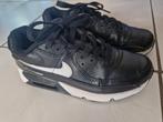 Nike Air max 90 maat 35, Kinderen en Baby's, Kinderkleding | Schoenen en Sokken, Verzenden, Zo goed als nieuw, Nike, Jongen of Meisje
