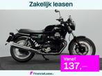 Moto Guzzi V7 III SPECIAL, Motoren, Motoren | Moto Guzzi, 744 cc, Bedrijf, Traction Control, 12 t/m 35 kW