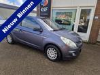 Hyundai i20 1.2i "ActiveVersion" Airco - Isofix - Apk 31-10-, Voorwielaandrijving, Gebruikt, 31 €/maand, 4 cilinders