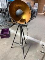Mooie studio lamp te koop!, Ophalen, Zo goed als nieuw