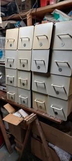 Broedblokken pascal hemel, Ophalen, Gebruikt, Hout, Broedkooi of Kweekkooi