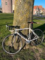 Bianchi Racefiets - Shimano Ultegra 51cm frame, 28 inch, Gebruikt, Heren, Aluminium