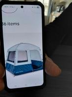 Leuk tentje, Ophalen, Zo goed als nieuw, Tot en met 2