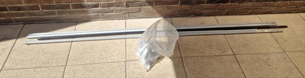 Index ikea meerdere gordijn rail en ophangen haken, Ophalen, Minder dan 100 cm