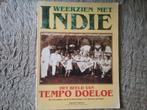 Het beeld van tempo doeloe - weerzien met Indië (1996), Ophalen of Verzenden, 20e eeuw of later, Gelezen