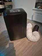 Koenic Mobiele Airconditioner KAC 9022 D WLAN, Gebruikt, Minder dan 60 m³, Timer, 3 snelheden of meer