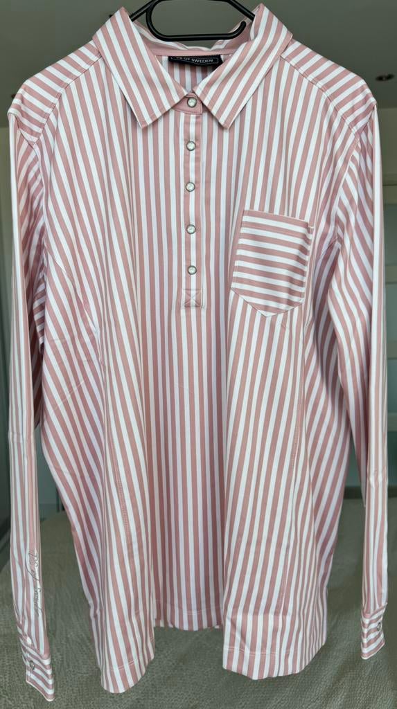 Ps of Sweden curvy Carola magic shirt maat 48, Dieren en Toebehoren, Ophalen of Verzenden, Nieuw, Dames, Bovenkleding