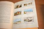 Langs de Zuiderzee - Jac. P. Thijsse [compleet album] 1914, Ophalen of Verzenden, Gelezen