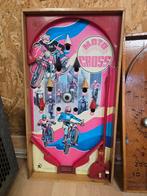 Vintage Arcofalc Motocross Flipperkast - Jaren 70, Ophalen
