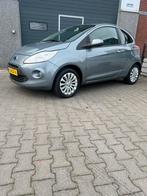 Nette Ford Ka Nieuwe APK! Nieuwe koppeling, NAP✅, Auto's, Voorwielaandrijving, 1242 cc, 4 cilinders, 4 stoelen
