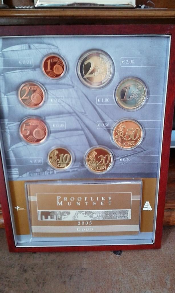2x euro sets, Postzegels en Munten, Munten | Europa | Euromunten, Ophalen of Verzenden, Slovenië, 2 euro, Setje