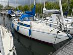 Dehler Delanta 80 AK, Ophalen, Gebruikt, Diesel, Tourjacht of Cruiser