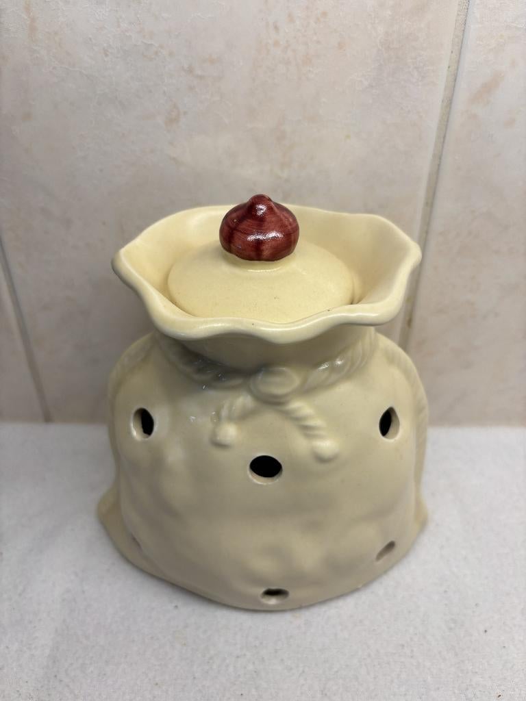 Knoflook Pot Zak (2), Ophalen of Verzenden