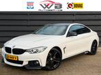 BMW 4-serie Coupé 420i M Sport I M Performance I Alcantara, Automaat, Achterwielaandrijving, Gebruikt, 4 stoelen