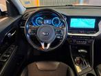 Kia Niro 1.6 GDi PHEV DynamicLine|GARANTIE|TREKHAAK|ACC|NAVI, 8 kWh, Gebruikt, Euro 6, Leder en Stof