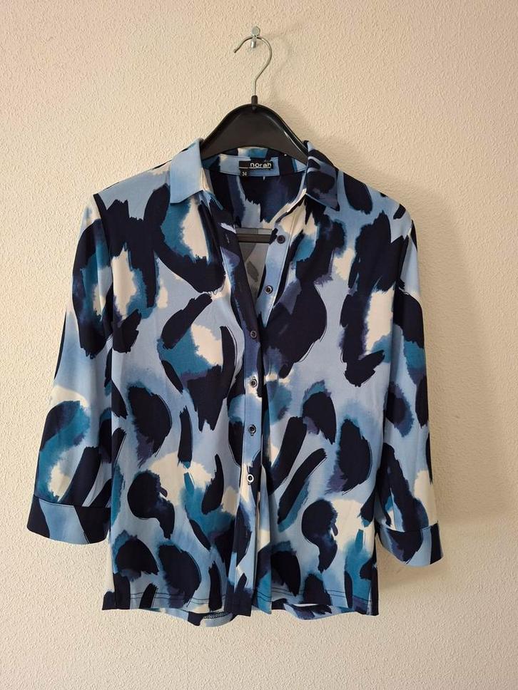 Partij dameskleding: diverse merken,stijlen en maten, Kleding | Dames, Dames-kledingpakketten, Zo goed als nieuw, Maat 38/40 (M)