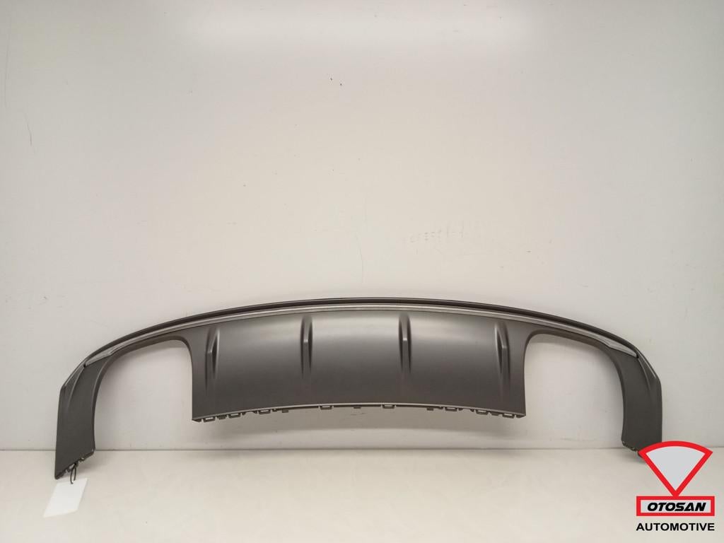 Audi S3 8V5 Sedan Limo Cabrio Diffuser Achter 8V5807521H