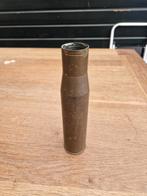 37mm Huls 1943 Stuart/M8 Greyhound, Verzamelen, Militaria | Tweede Wereldoorlog, Ophalen of Verzenden, Landmacht, Overige gebieden