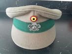 kepie / pet / baret   leger Belgische Douane, Ophalen of Verzenden, Landmacht, Overige gebieden, Helm of Baret
