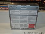PlayStation 3 Slim 250GB met Controller & Bedrading (Boxed), Gebruikt, -, -, -