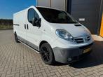 Nissan Primastar 2.0 D 84KW 2014, Stof, 4 cilinders, 1723 kg, Wit