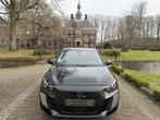Peugeot 208 1.2 PureTech 100 Allure | 100PK | Blind Spot | 3, Auto's, Peugeot, Voorwielaandrijving, Gebruikt, Zwart, Handgeschakeld