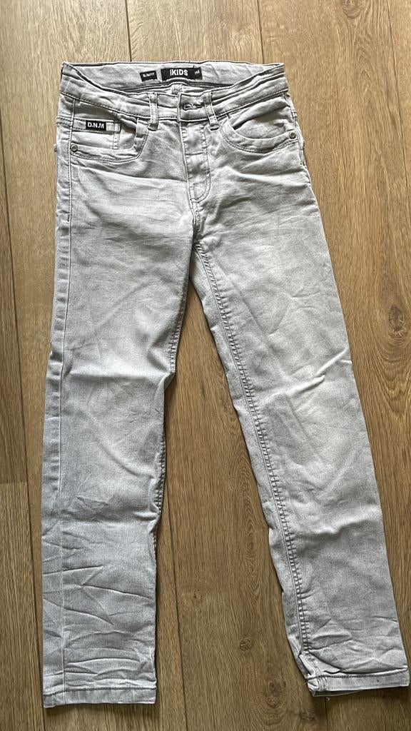 2x skinny jeans en set Calvin Klein, Kleding | Dames, Spijkerbroeken en Jeans, Ophalen of Verzenden, Zo goed als nieuw, Blauw