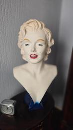 Vintage buste Marilyn Monroe, Ophalen
