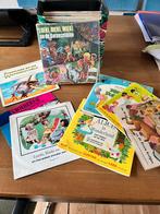 Kinder singeltjes, Ophalen, Gebruikt, Nederlandstalig, Single