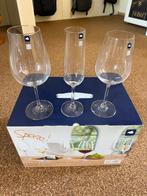 Leonardo Tivoli glazen – klaar voor gezellige momenten!, Verzamelen, Glas en Borrelglaasjes, Ophalen, Zo goed als nieuw, Overige typen