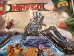 Lego Ninjago nr 70611 (Waterstrijder), Ophalen of Verzenden, Gebruikt, Complete set, Lego