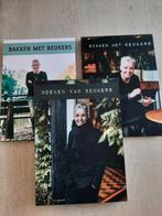 Boeken van Beukers - Lot Beukers, Boeken, Ophalen of Verzenden, Zo goed als nieuw, Gezond koken