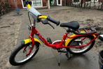 Puky kinderfiets 16 inch, Ophalen, Gebruikt, 16 tot 20 inch
