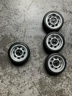 Opel Manta B velgjes voor Revell Manta, Ophalen of Verzenden, Zo goed als nieuw, Auto, Revell