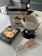 Fondue set, Ophalen of Verzenden, Nieuw, Brander, Fondueset