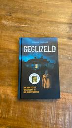 Gegijzeld - Chinouk Thijssen, Boeken, Ophalen of Verzenden, Zo goed als nieuw, Nederland