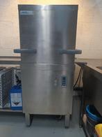 Winterhalter GS 501 Spoelmachine
Doorschuiver., Ophalen