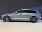 Volvo V60 2.0 B4 Business Pro | R-Design | Stoel/Stuurverwar, 4 cilinders, 1969 cc, Hybride Elektrisch/Benzine, 1677 kg