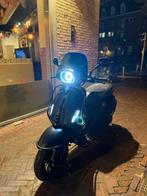 Vespa Sprint Full Option Malossi 2019 E4 1ste Eigenaar, Fietsen en Brommers, Scooters | Vespa, Maximaal 45 km/u, Vespa S, Ophalen of Verzenden