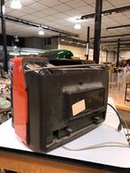 Aristona vintage retro tv, Audio, Tv en Foto, Vintage Televisies, C, Ophalen of Verzenden, Zo goed als nieuw, D